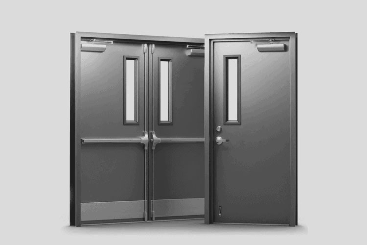 Commercial Millwork