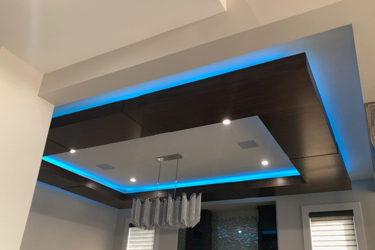 Residential Millwork